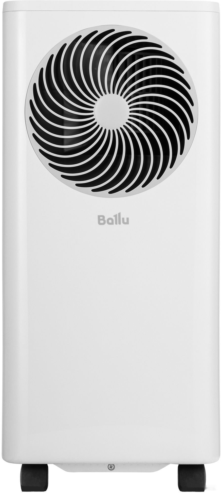мобильный кондиционер ballu orbis bpac-10 or/n6