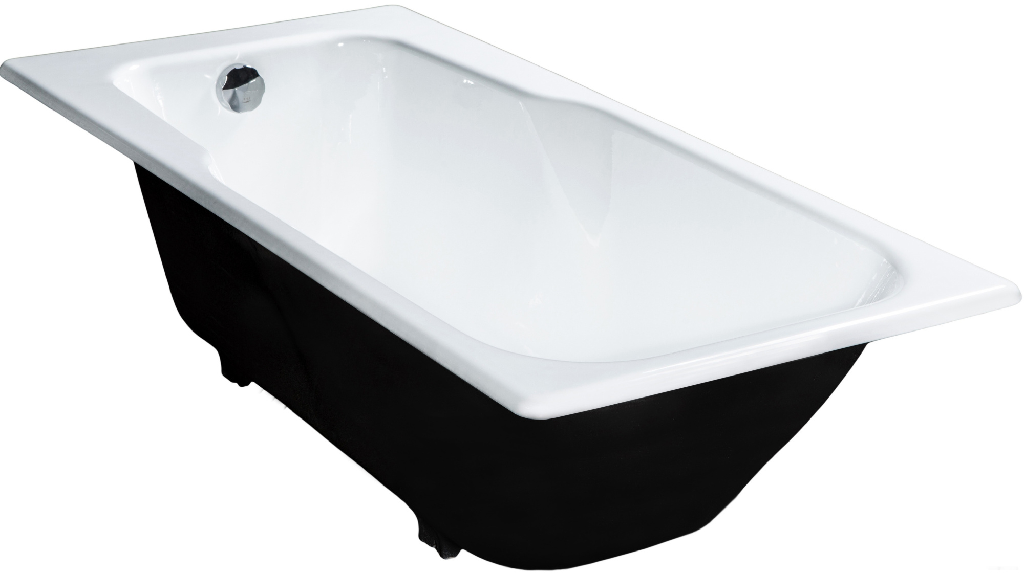 ванна универсал нега-б 150x70 (2 сорт, с ножками, без ручек)