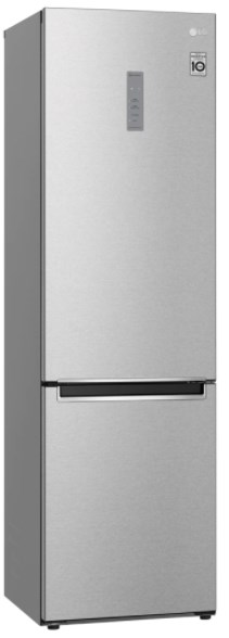 холодильник lg ga-b509mawl