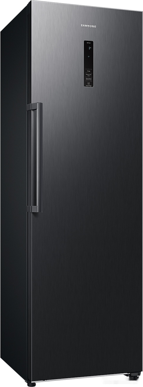 однокамерный холодильник samsung rr39c7ec5b1/ef