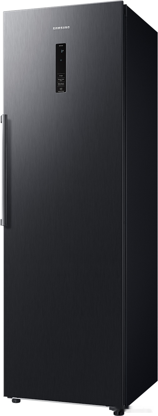 однокамерный холодильник samsung rr39c7ec5b1/ef