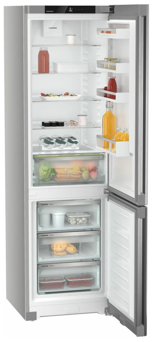 холодильник liebherr cnsff 5703 pure