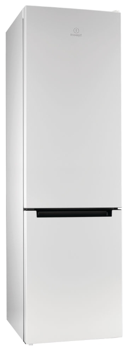 холодильник с нижней морозильной камерой indesit ds 4200 w