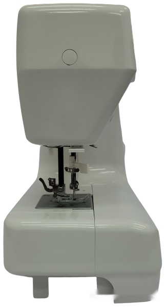 электромеханическая швейная машина janete 989 (розовая)
