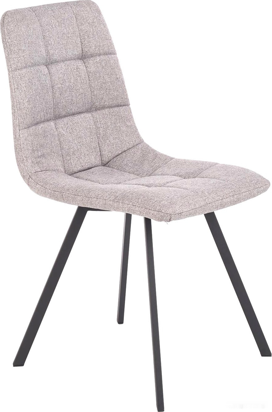 стул halmar k402 (серый) (v-ch-k/402-kr-popiel)