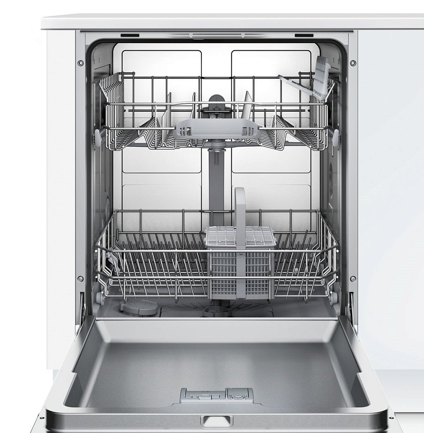 посудомоечная машина bosch smv25ax00e