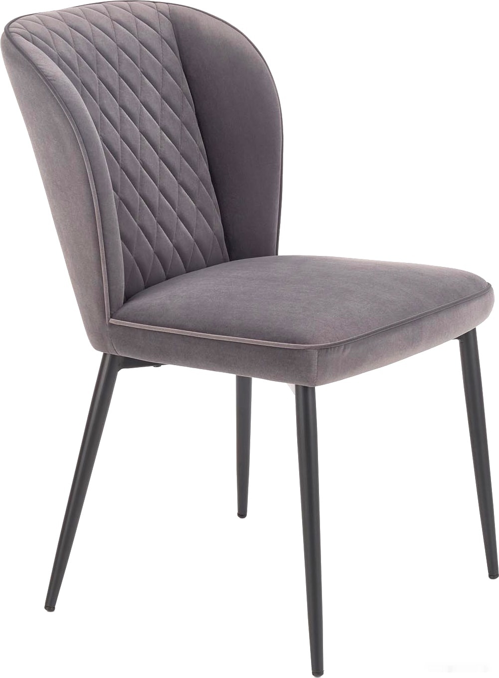 стул halmar k399 (серый)