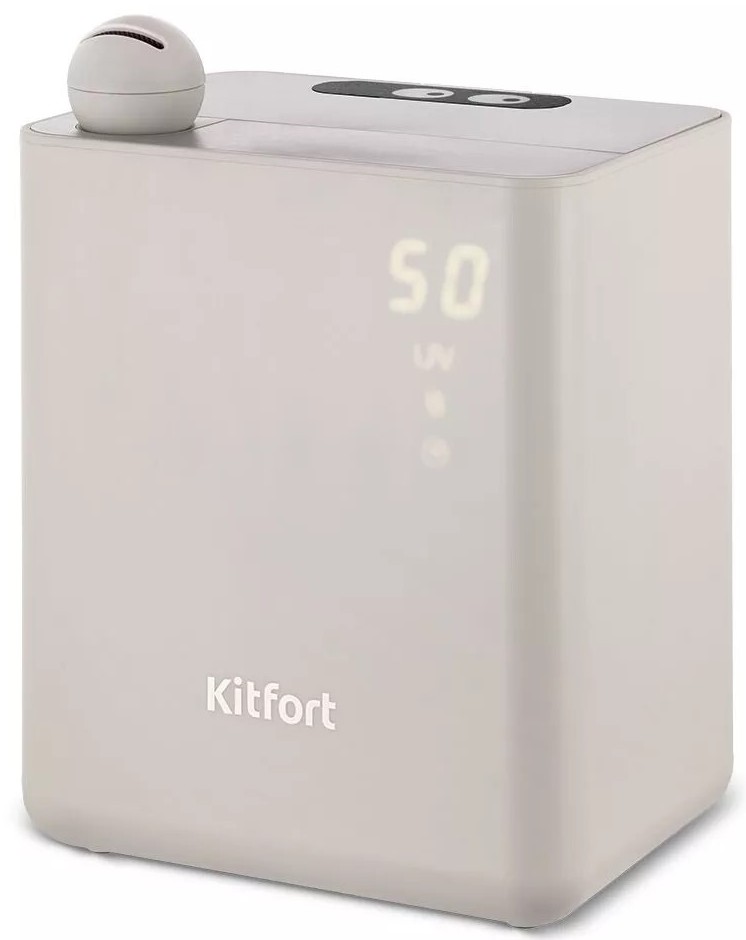 увлажнитель воздуха kitfort kt-2890