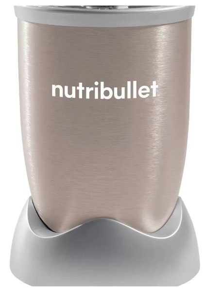 стационарный блендер nutribullet pro nb911cp