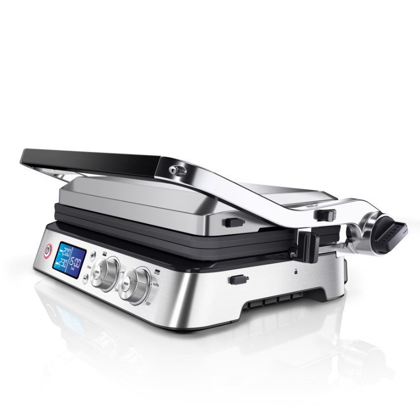 электрогриль braun multigrill 9 cg9047