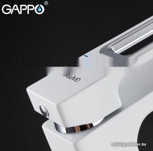 смеситель gappo g1017-8