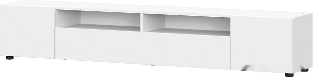тумба nn мебель токио 00-00106072 (белый текстурный)