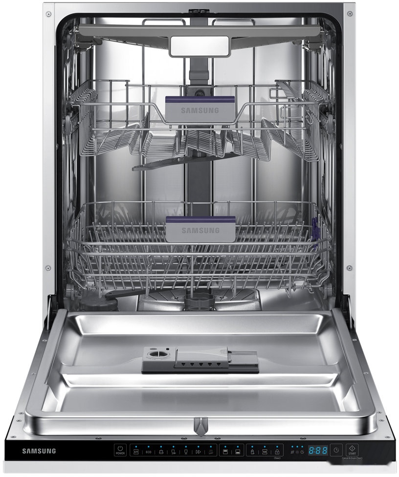 посудомоечная машина samsung dw60m6050bb