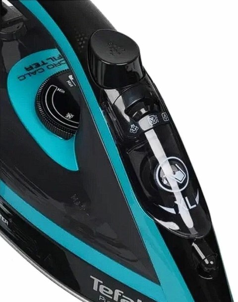 утюг tefal puregliss fv8066e0