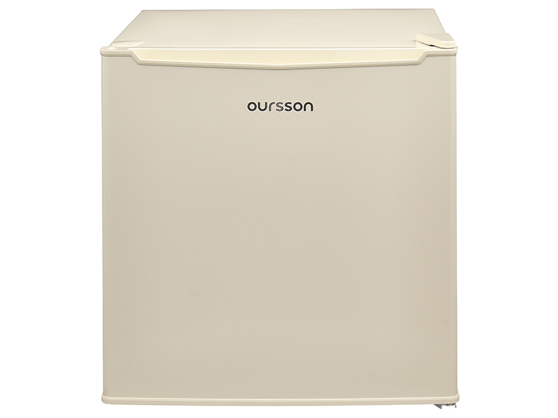 Холодильник слоновая кость. Oursson rf0480/IV. Морозильная камера Oursson слоновая кость. Холодильник Oursson rf0480/IV.