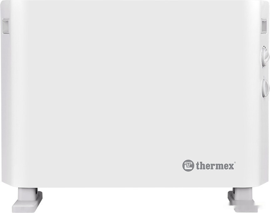 конвектор thermex pronto 2000m (белый)