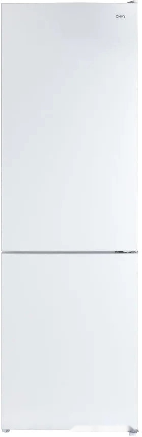 холодильник chiq cbm317nw