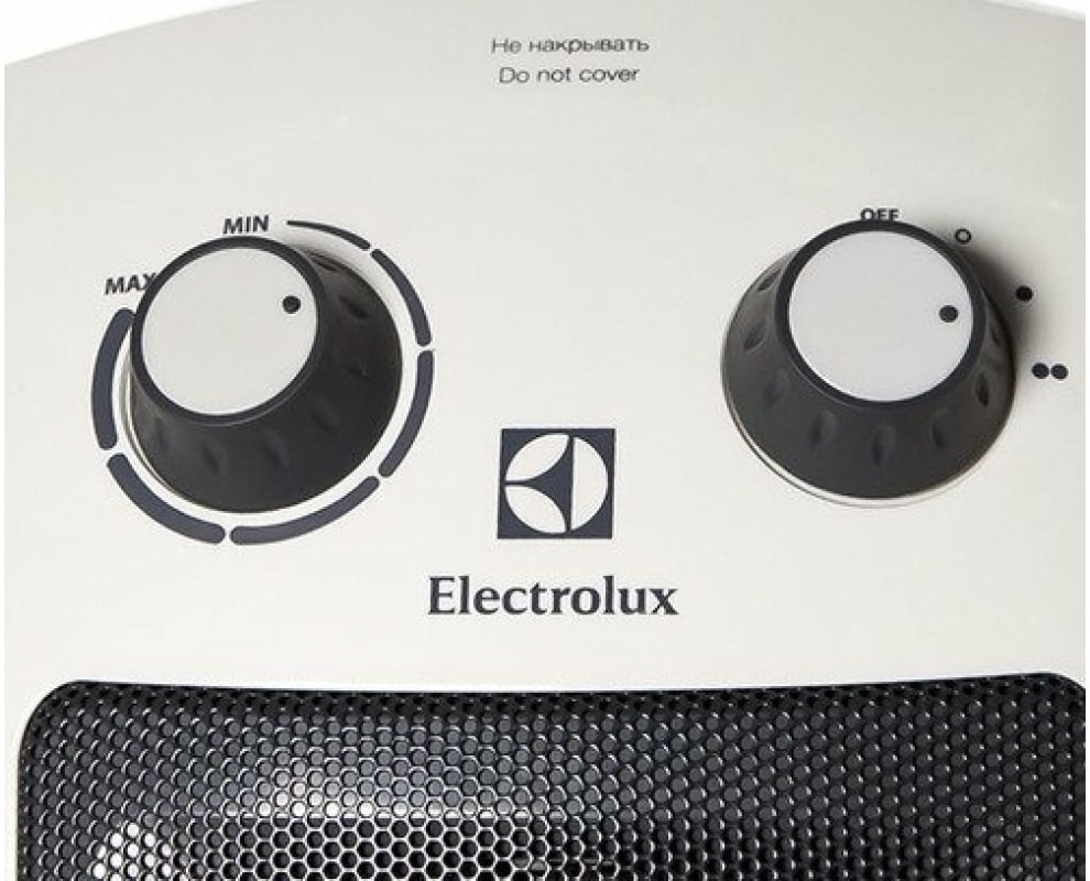 тепловентилятор electrolux efh/c-5115