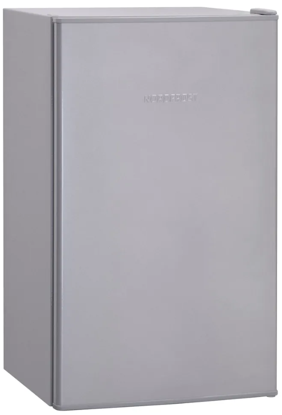 однокамерный холодильник nordfrost nr 403 s