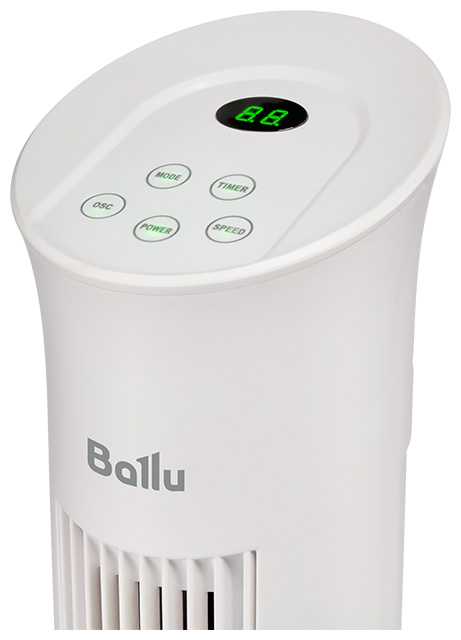 вентилятор ballu bft-110r