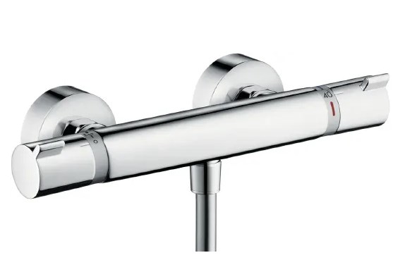 смеситель hansgrohe ecostat 13116000