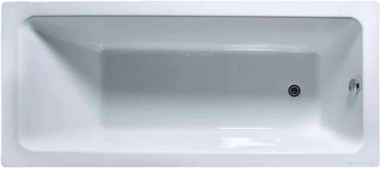 ванна универсал оптима ультра 170x80 (с ножками)