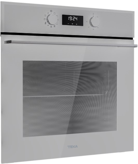 духовой шкаф teka hsb 630 wh white (41560133)