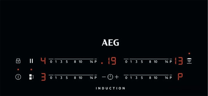 варочная панель aeg iae84411xb