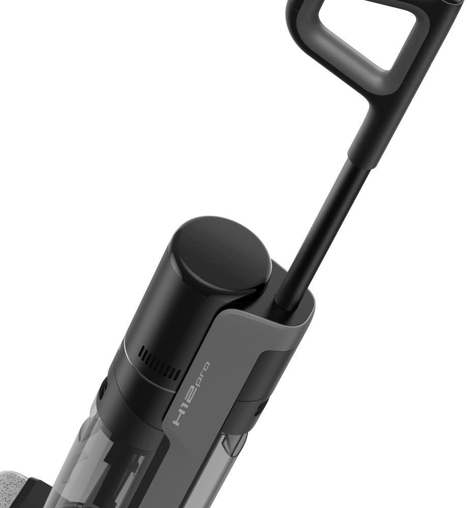 вертикальный пылесос с влажной уборкой dreame h12 pro wet and dry vacuum cleaner (международная версия)