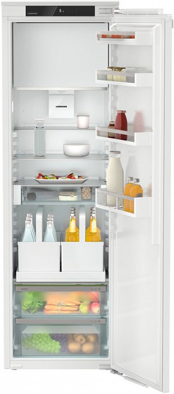 однокамерный холодильник liebherr irde 5121