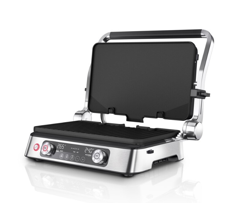 электрогриль braun multigrill 9 cg9140