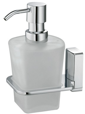 дозатор мыла wasserkraft leine k-5099