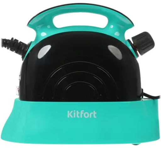 отпариватель-пароочиститель kitfort kt-9102-3