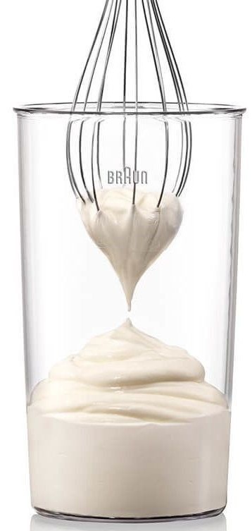 блендер braun mq 3135 sauce