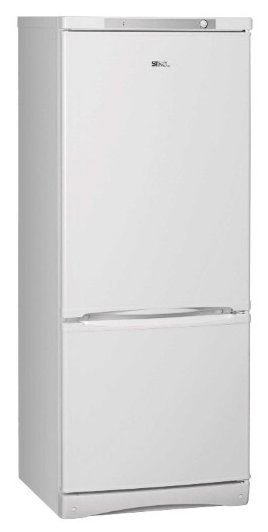 холодильник с нижней морозильной камерой stinol sts 150