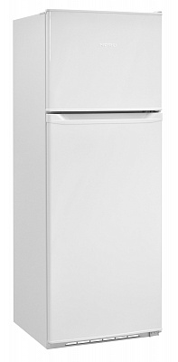 холодильник с верхней морозильной камерой nordfrost nrt 145 032