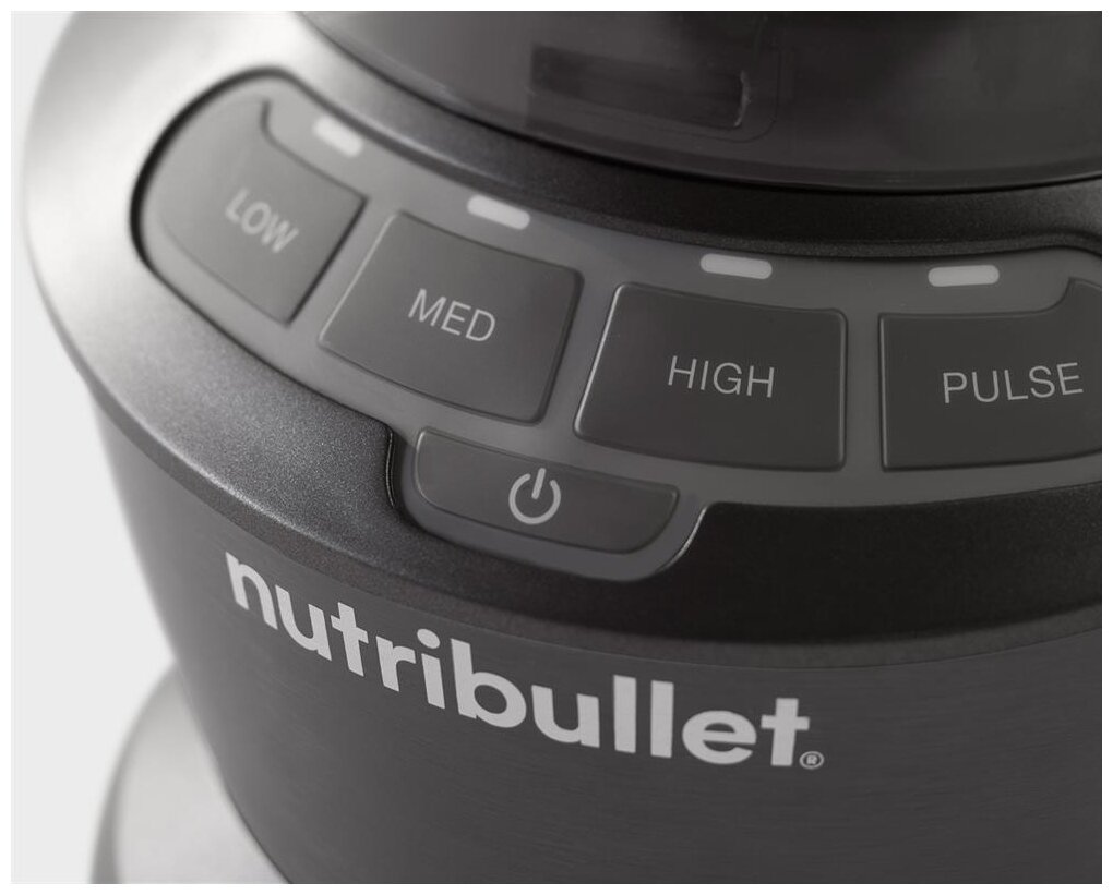 стационарный блендер nutribullet nbf400dg