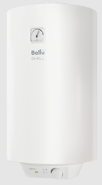 водонагреватель ballu bwh/s 150 shell