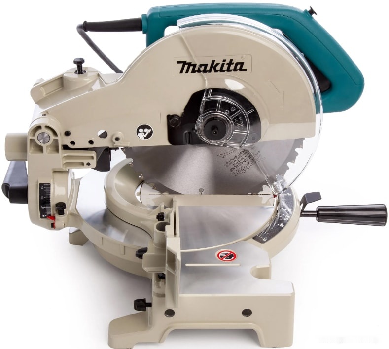 Пила makita ls1040n