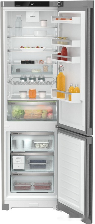 холодильник liebherr cnsdd 5723 plus