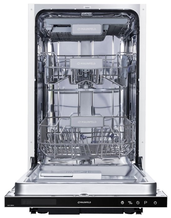 посудомоечная машина maunfeld mlp-08im