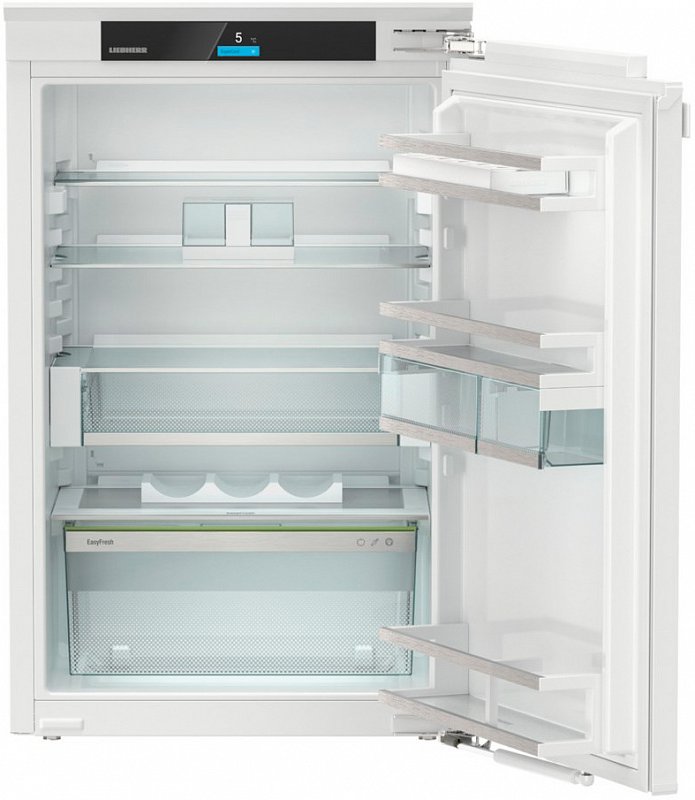 однокамерный холодильник liebherr ird 3950 prime