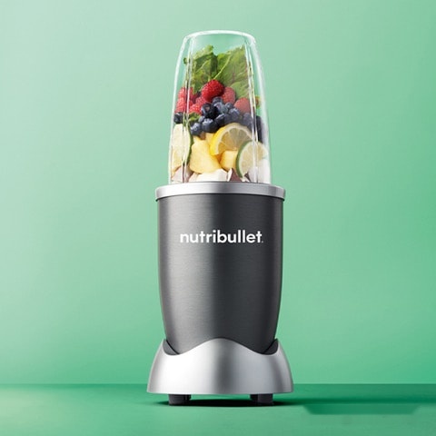 стационарный блендер nutribullet nb607dg