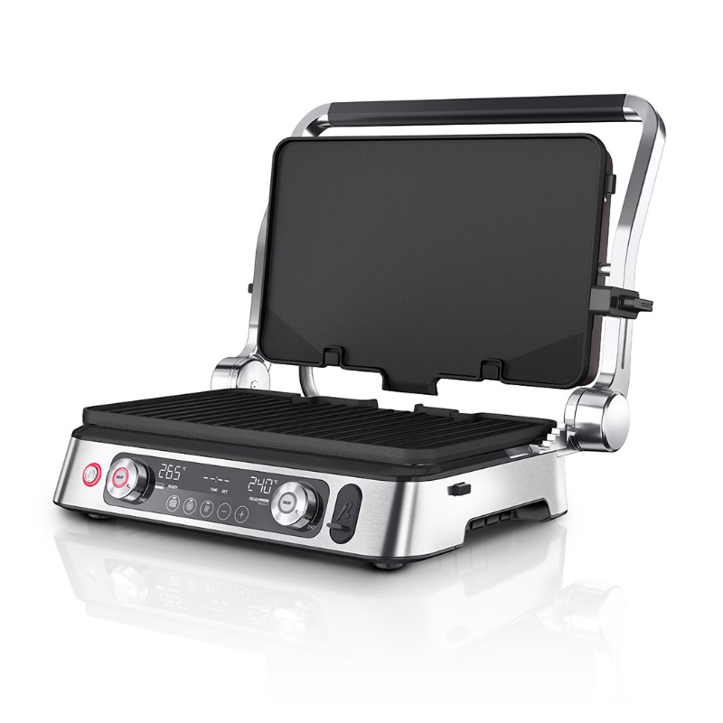 электрогриль braun multigrill 9 pro cg9167