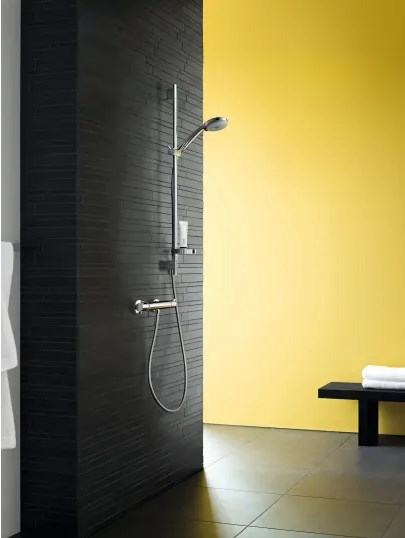 смеситель hansgrohe ecostat 13116000