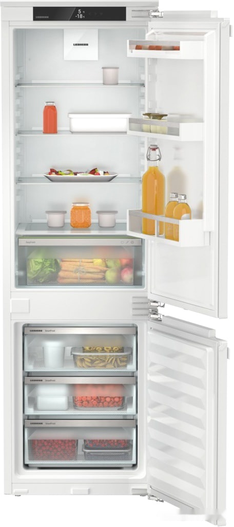 холодильник liebherr ice 5103