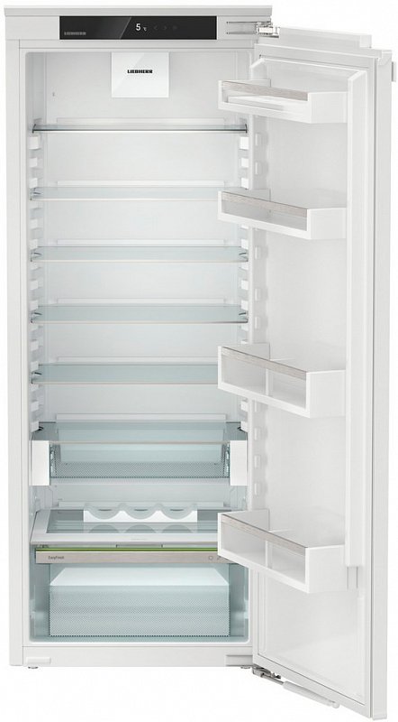 однокамерный холодильник liebherr ire 4520 plus