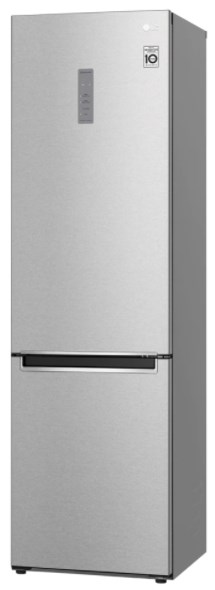 холодильник lg ga-b509mawl