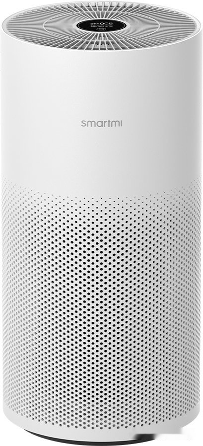очиститель воздуха smartmi air purifier kqjhq01zm (международная версия)