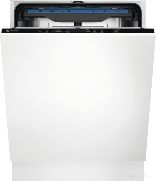 встраиваемая посудомоечная машина electrolux eem48221l